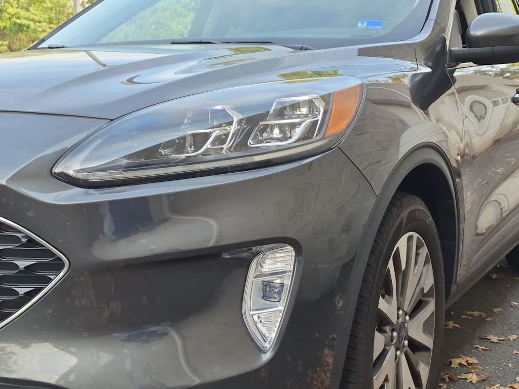 Thumbnail: 2020 Ford Escape - 24
