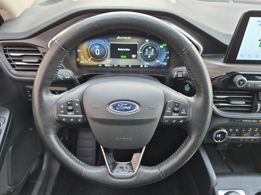 Thumbnail: 2020 Ford Escape - 14