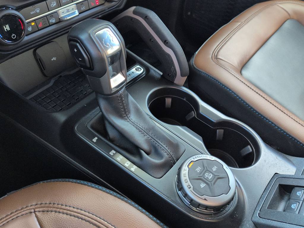 Thumbnail: 2024 Ford Bronco - 16