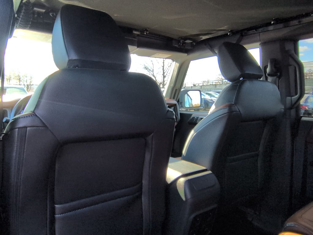 Thumbnail: 2024 Ford Bronco - 13