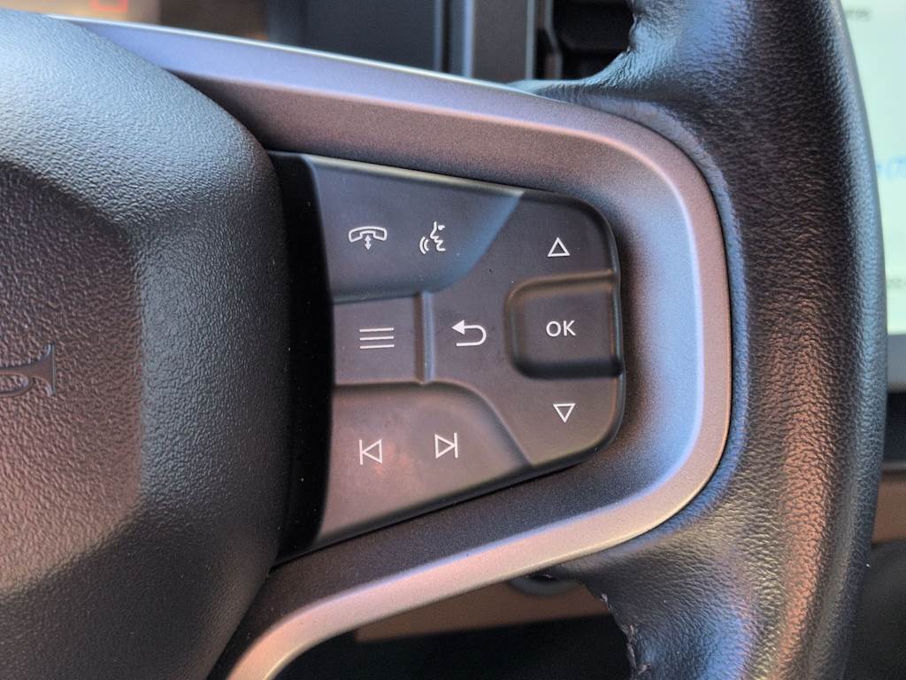 Thumbnail: 2024 Ford Bronco - 31