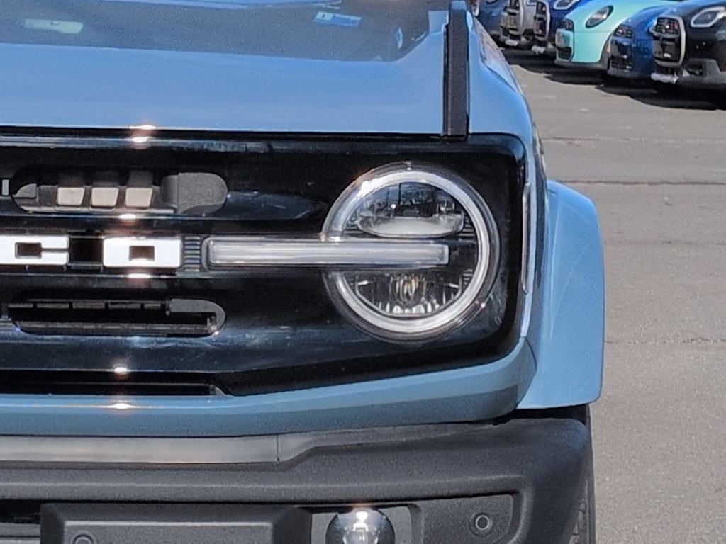 Thumbnail: 2024 Ford Bronco - 25