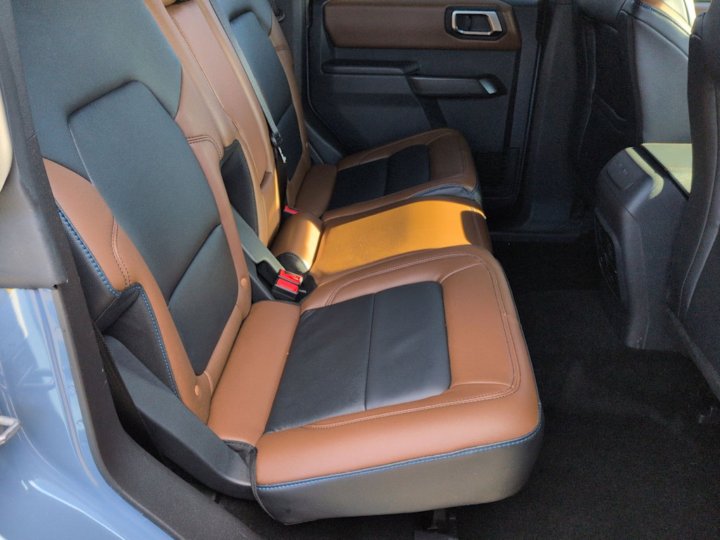 Thumbnail: 2024 Ford Bronco - 29