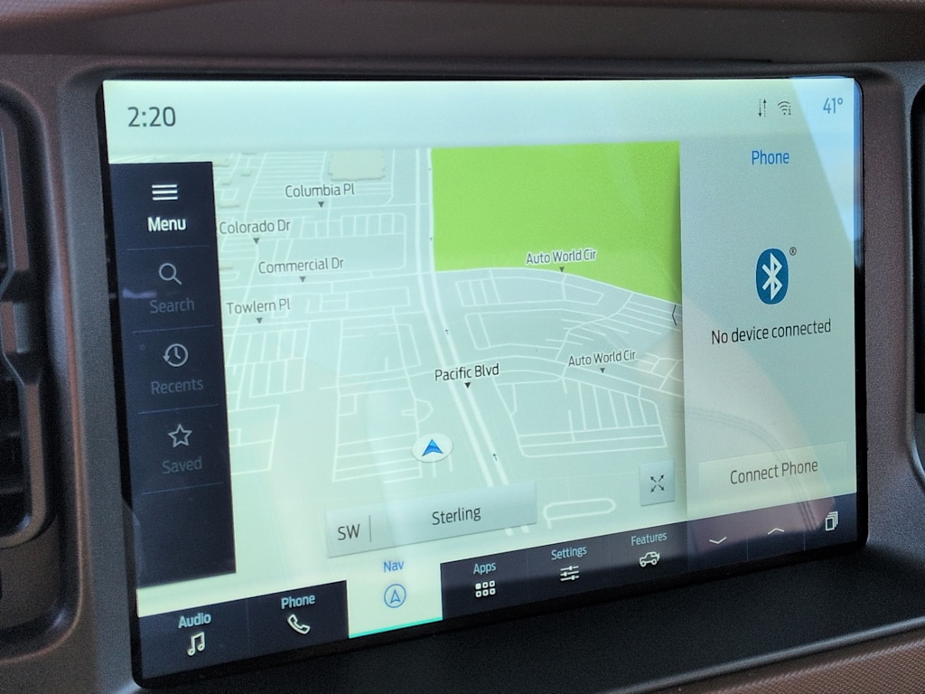 Thumbnail: 2024 Ford Bronco - 33