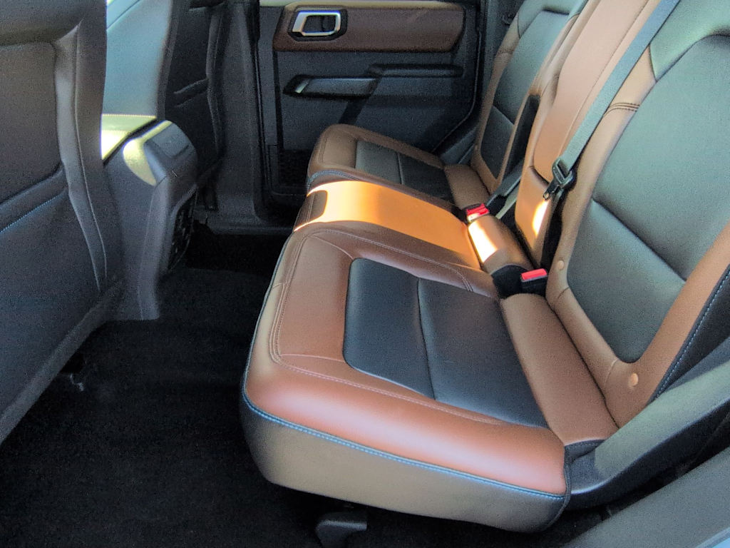 Thumbnail: 2024 Ford Bronco - 28