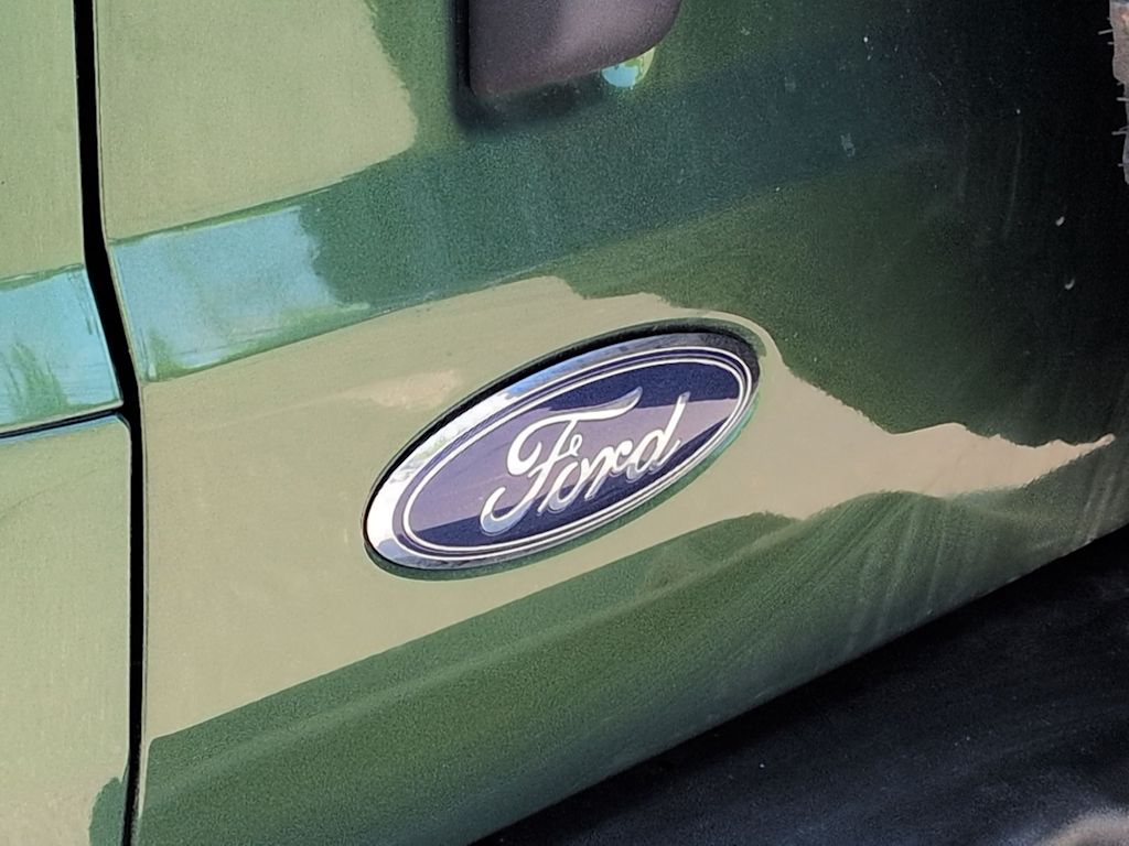 Thumbnail: 2024 Ford Bronco - 7