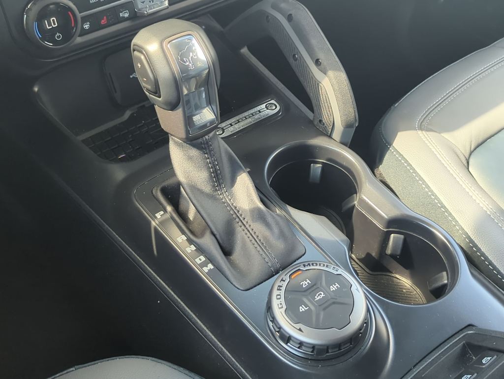 Thumbnail: 2024 Ford Bronco - 15