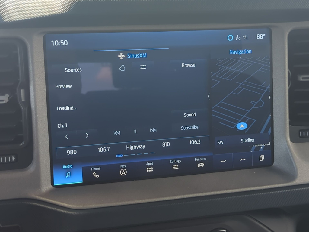 Thumbnail: 2024 Ford Bronco - 33