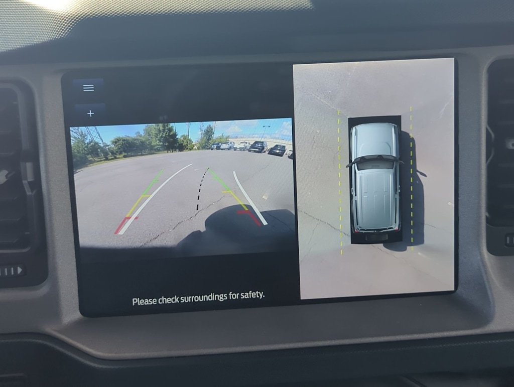 Thumbnail: 2024 Ford Bronco - 32