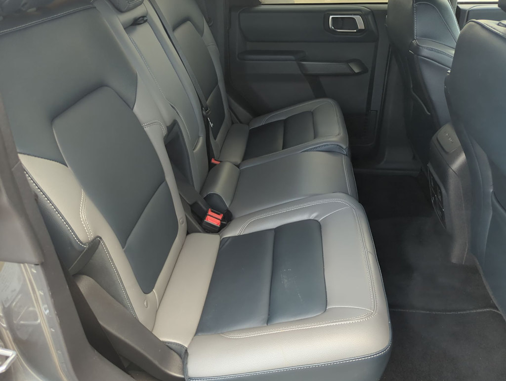 Thumbnail: 2024 Ford Bronco - 25