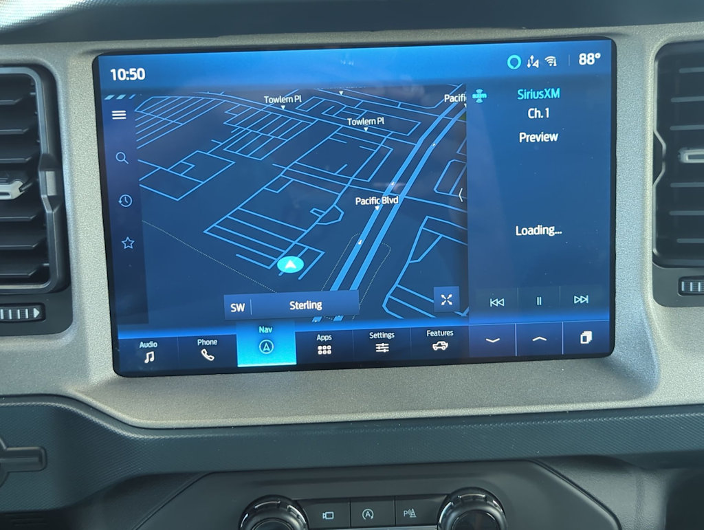 Thumbnail: 2024 Ford Bronco - 31