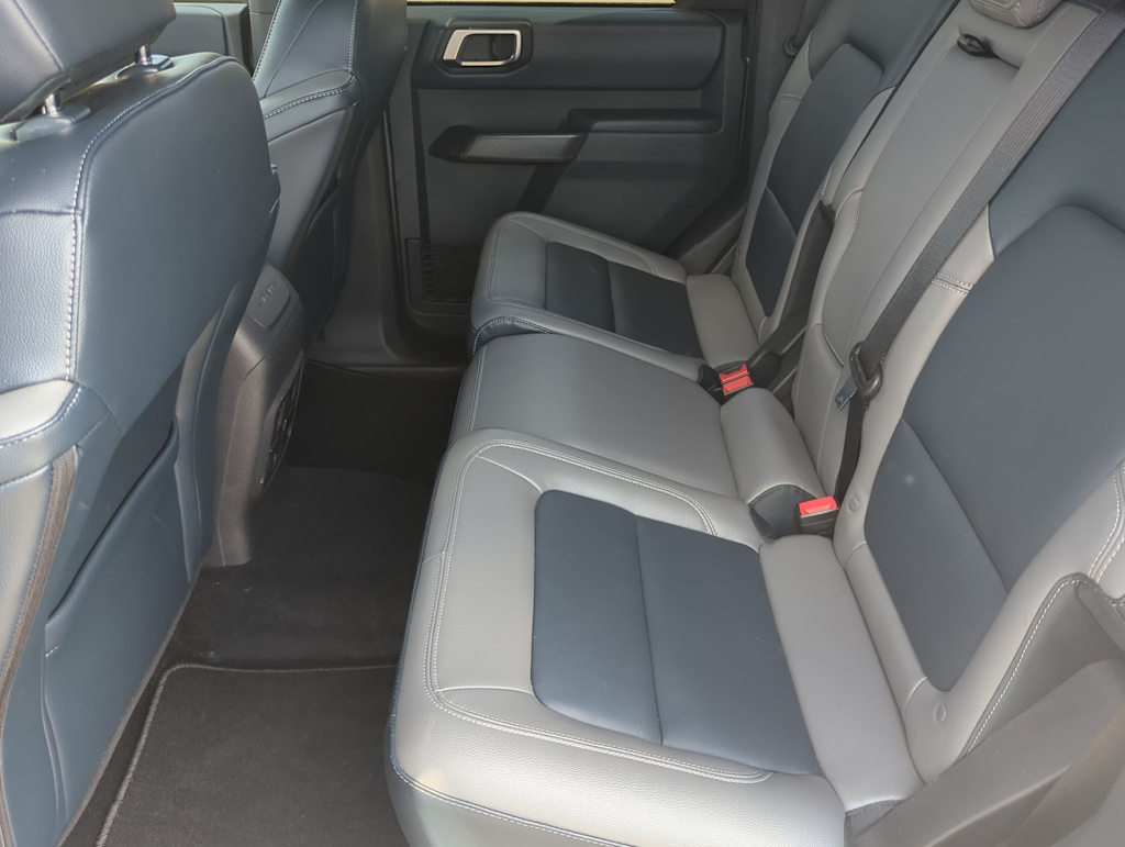 Thumbnail: 2024 Ford Bronco - 24