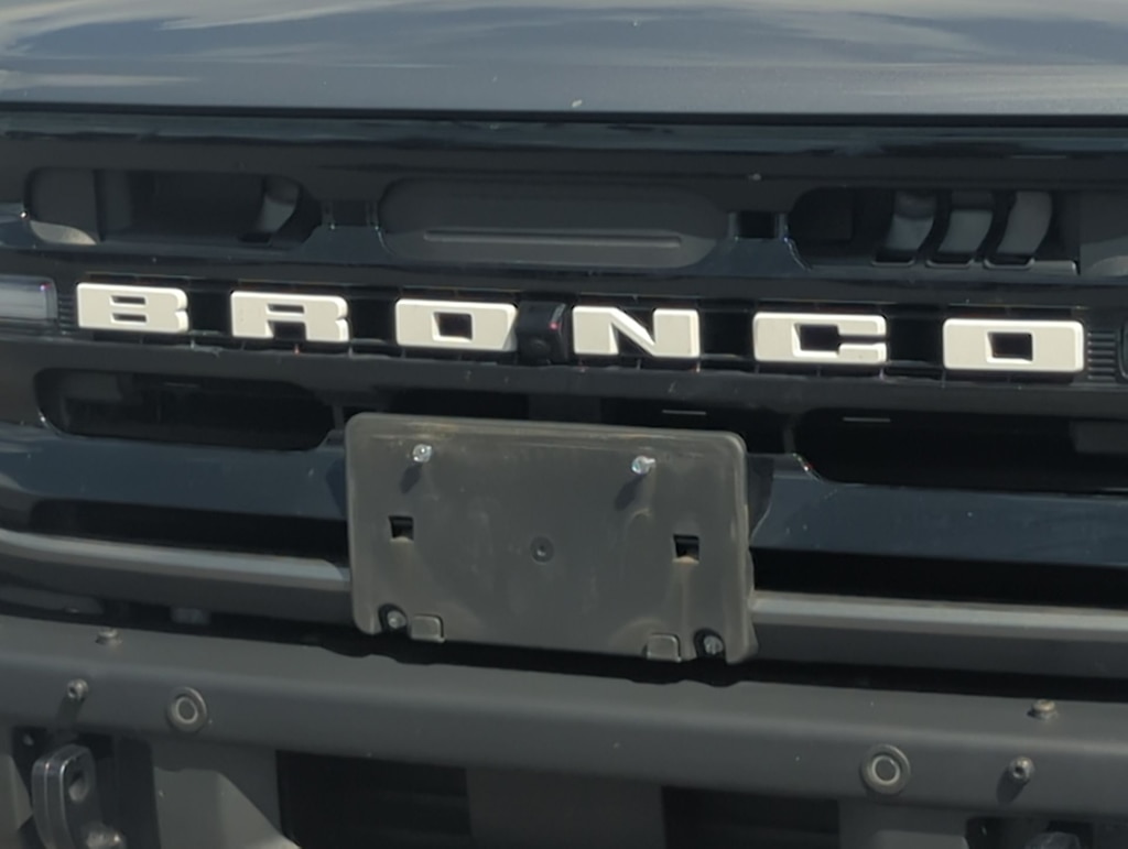 Thumbnail: 2024 Ford Bronco - 22
