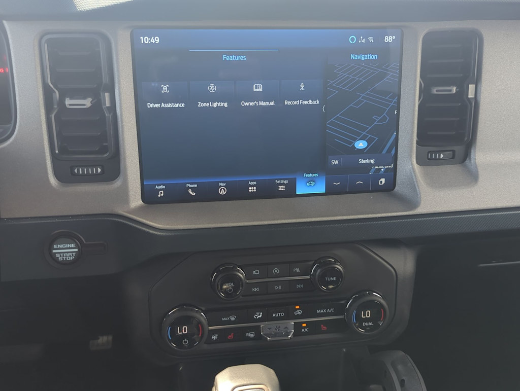 Thumbnail: 2024 Ford Bronco - 14