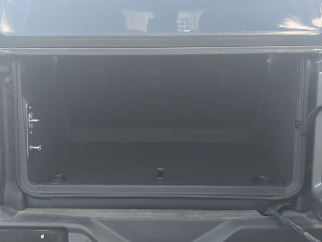 Thumbnail: 2024 Ford Bronco - 35