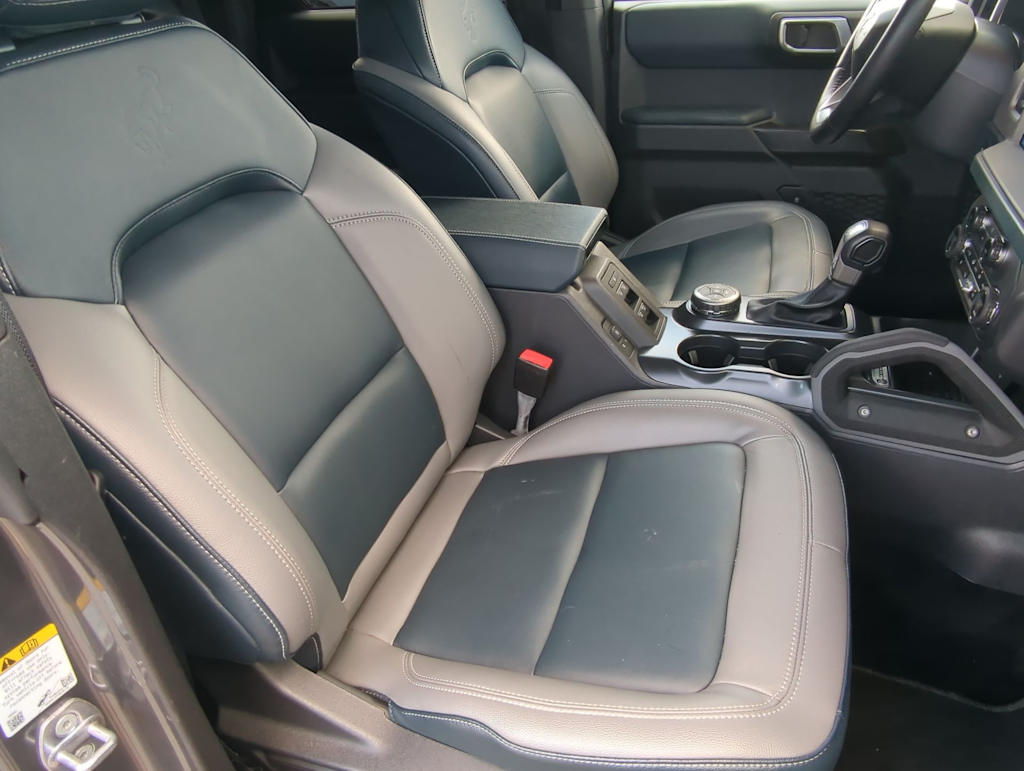 Thumbnail: 2024 Ford Bronco - 26