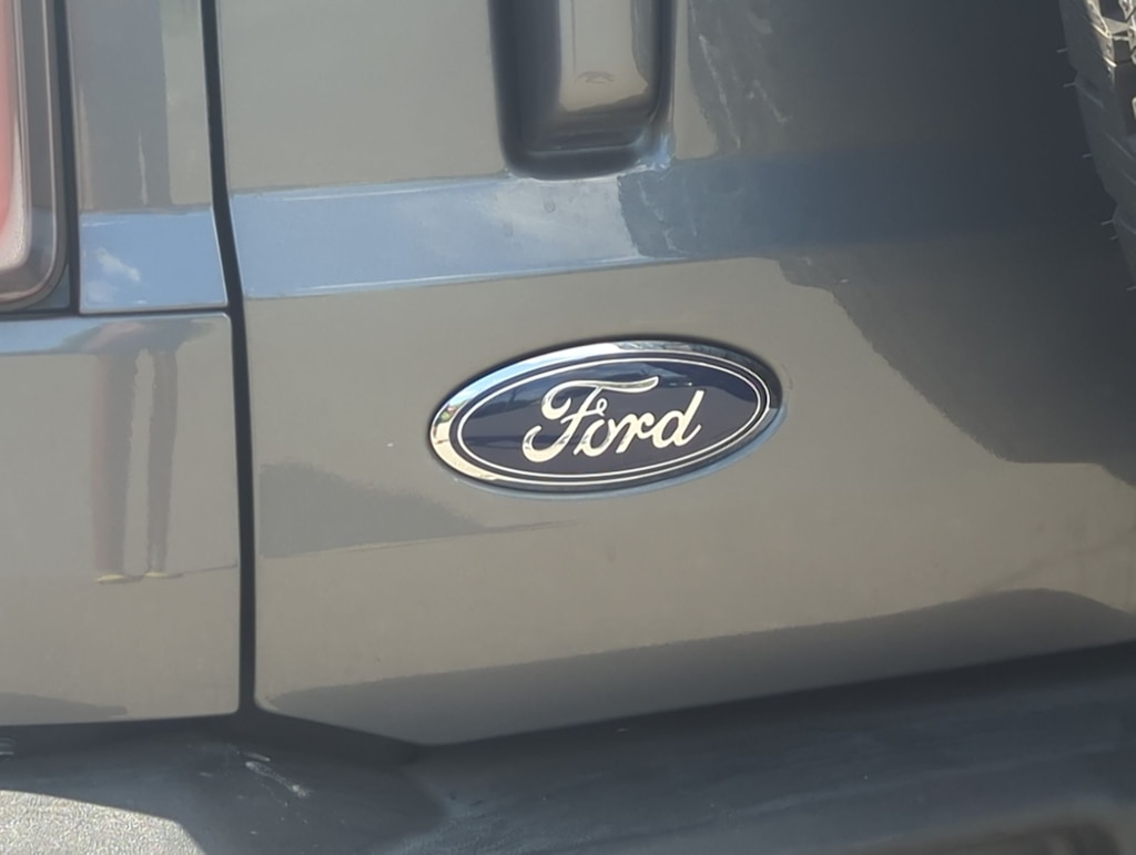 Thumbnail: 2024 Ford Bronco - 7