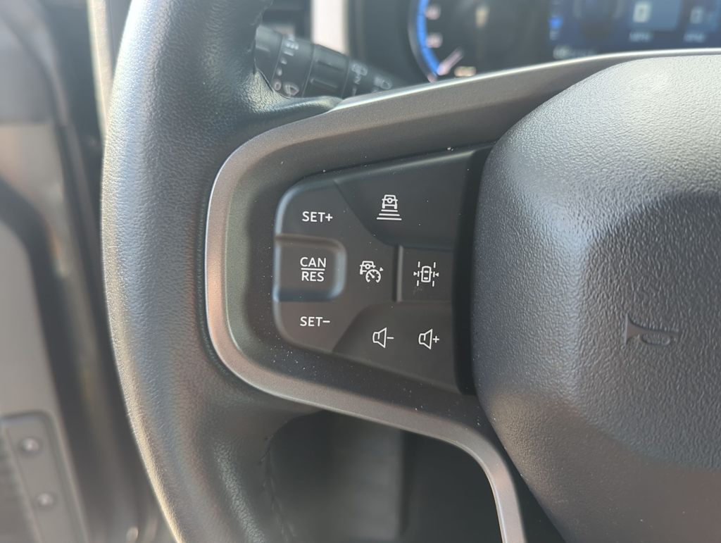 Thumbnail: 2024 Ford Bronco - 27