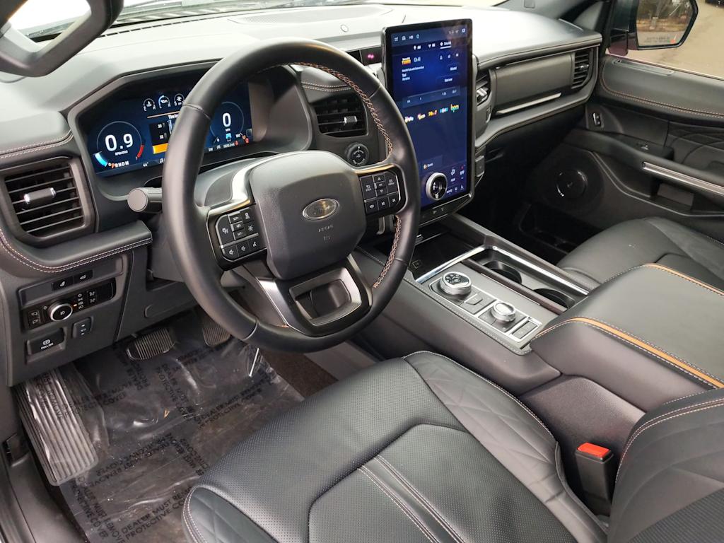 2023 Ford Expedition Platinum 2