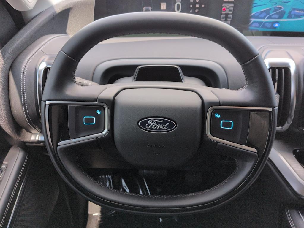 Thumbnail: 2025 Ford Expedition - 14