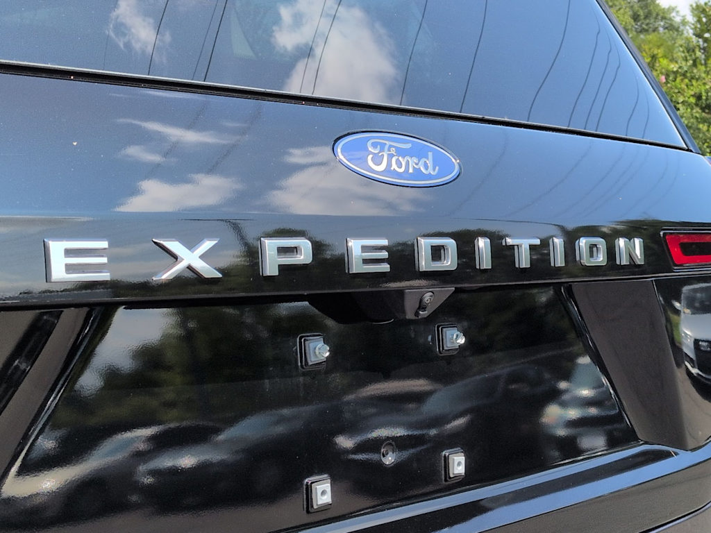 Thumbnail: 2025 Ford Expedition - 24