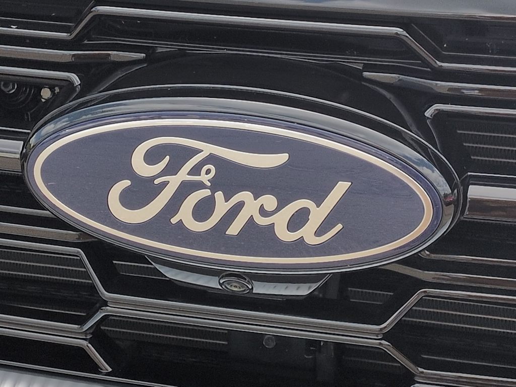 Thumbnail: 2025 Ford Expedition - 7