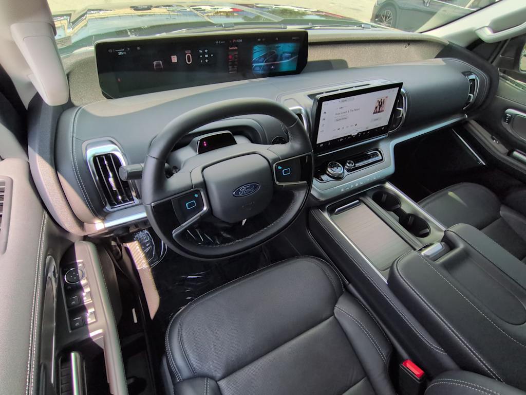 Thumbnail: 2025 Ford Expedition - 2