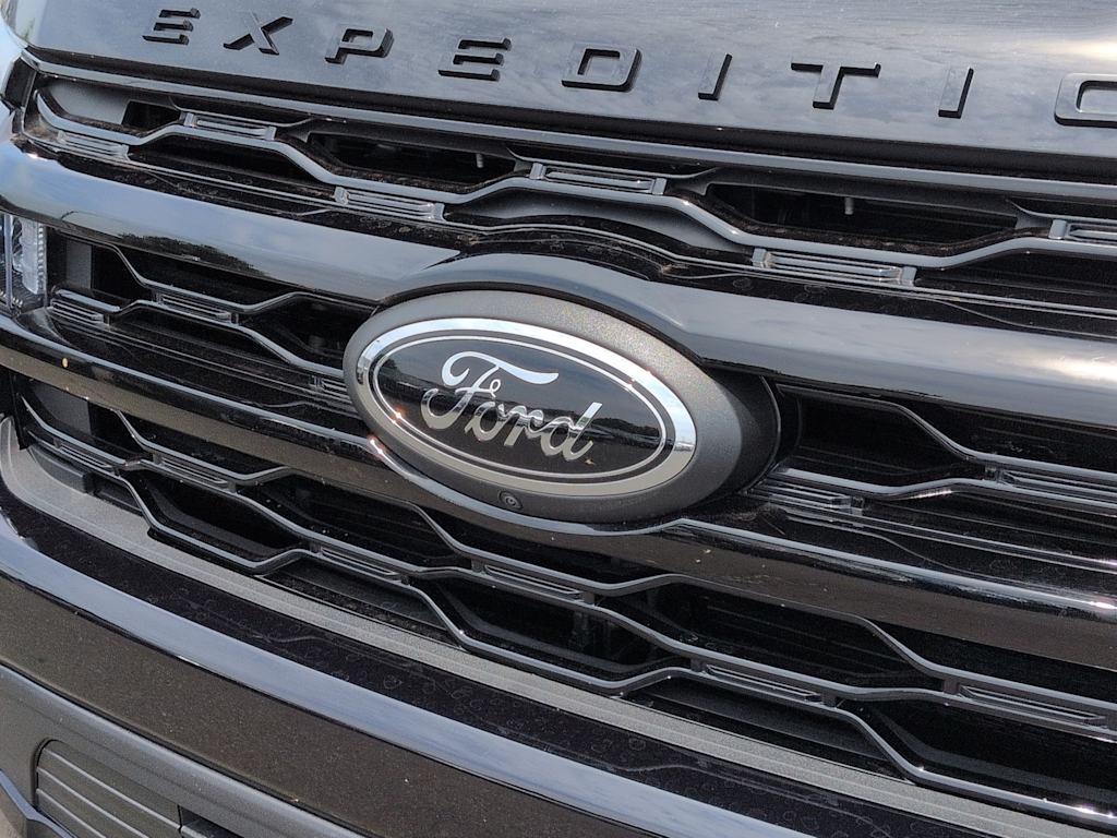 Thumbnail: 2024 Ford Expedition - 7
