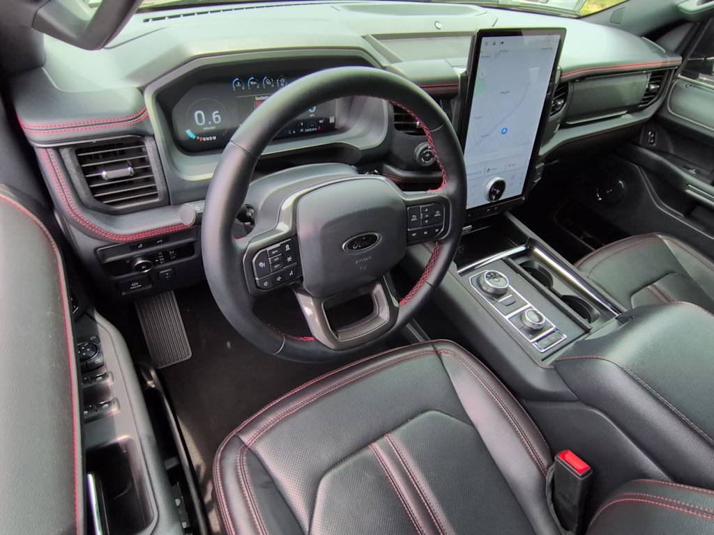 Thumbnail: 2024 Ford Expedition - 2