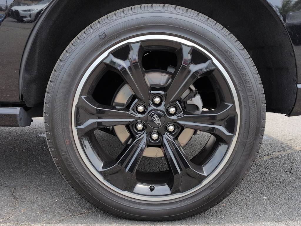 Thumbnail: 2024 Ford Expedition - 8