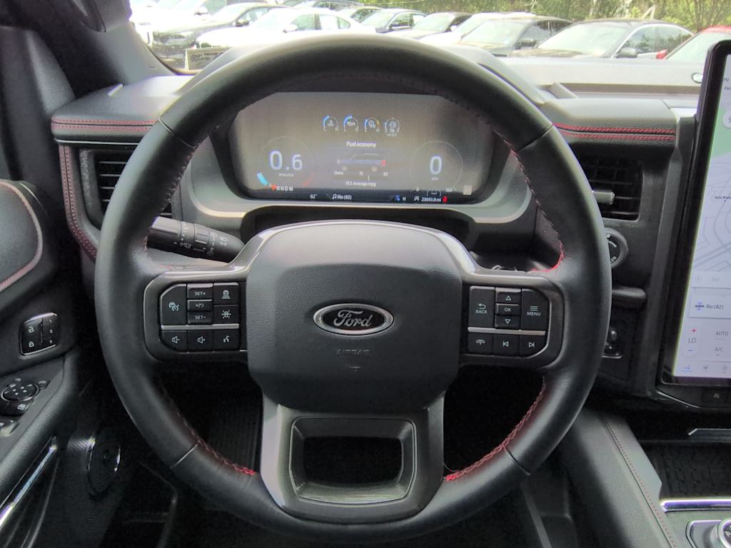 Thumbnail: 2024 Ford Expedition - 14