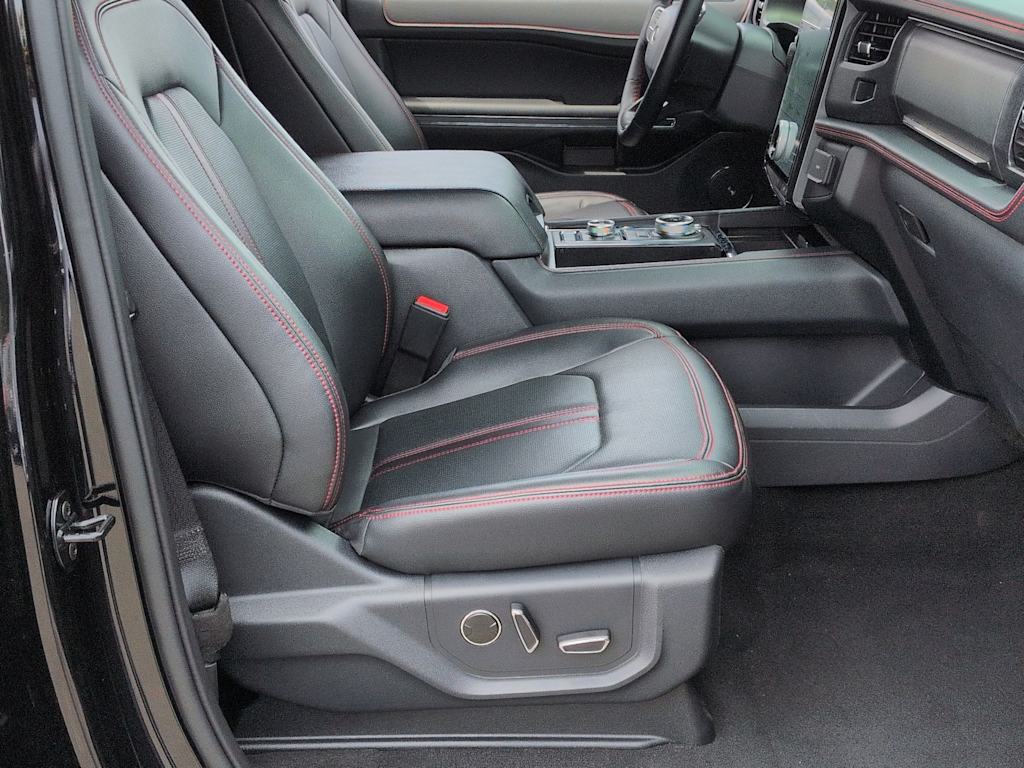 Thumbnail: 2024 Ford Expedition - 12