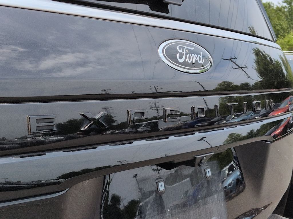 Thumbnail: 2024 Ford Expedition - 26