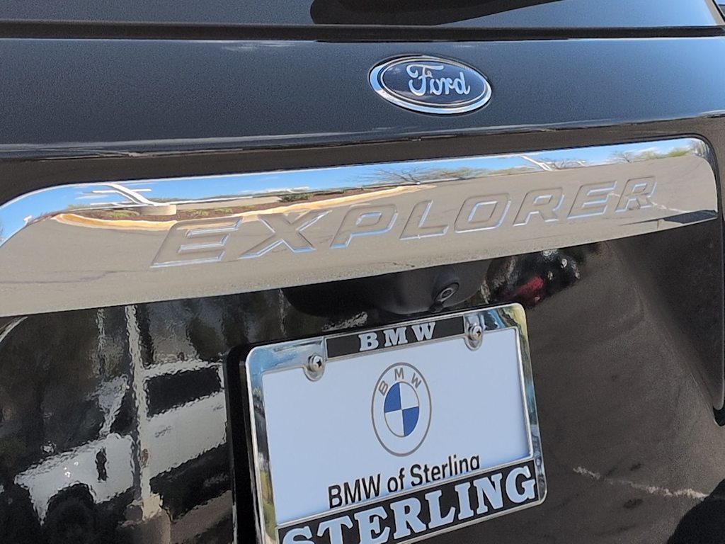 Thumbnail: 2021 Ford Explorer - 26