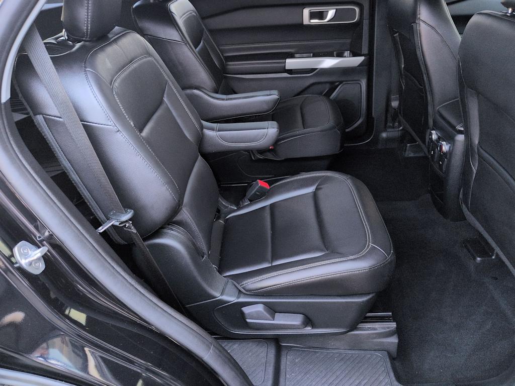Thumbnail: 2021 Ford Explorer - 29
