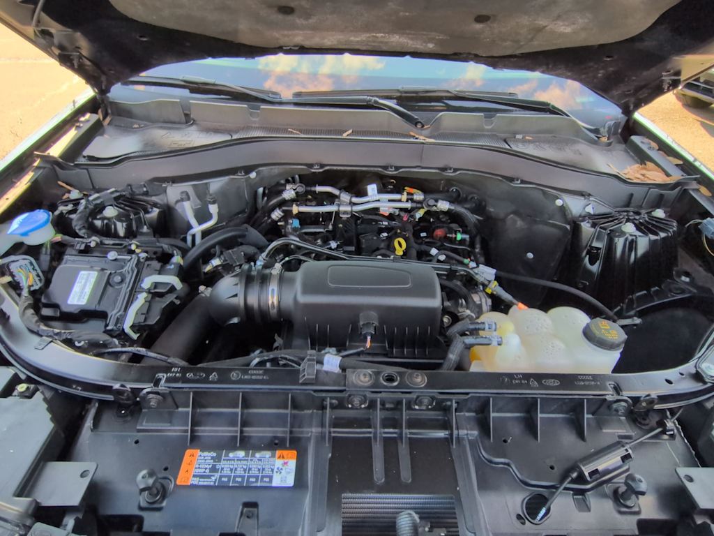 Thumbnail: 2023 Ford Explorer - 9