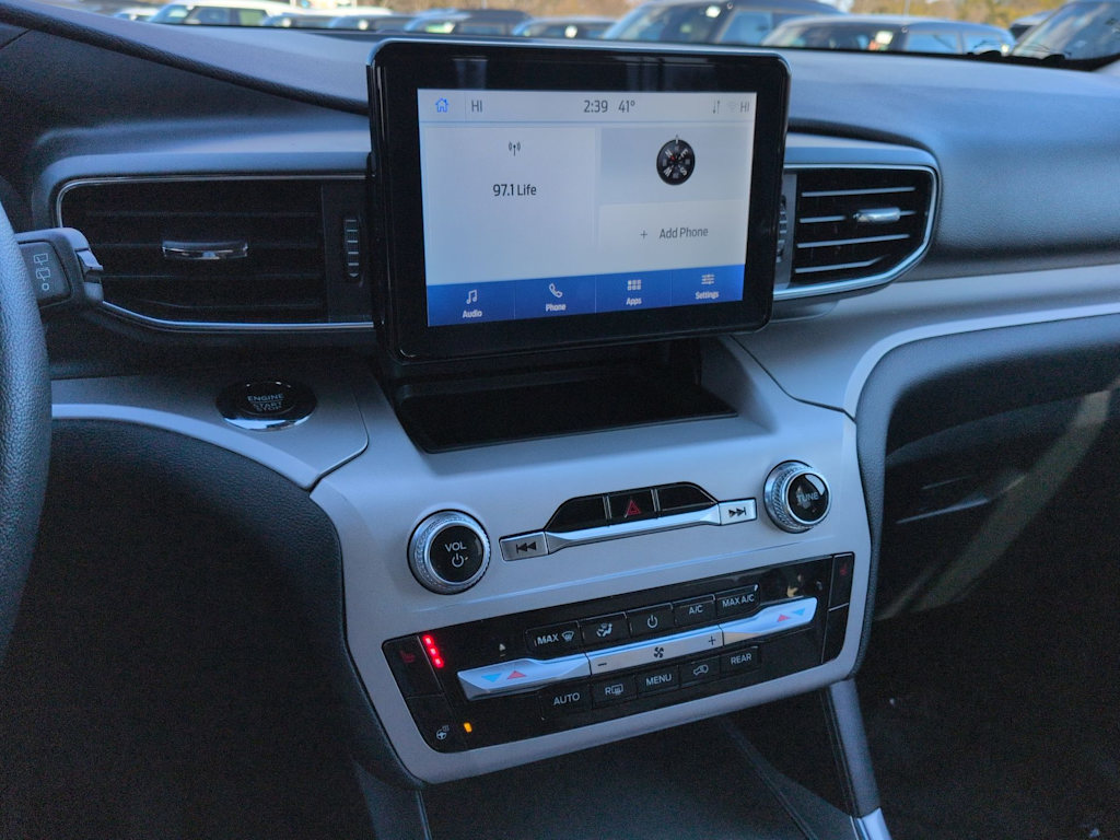 Thumbnail: 2023 Ford Explorer - 15