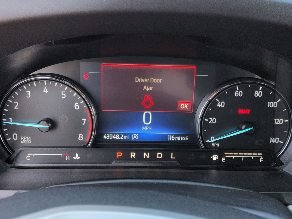 Thumbnail: 2023 Ford Explorer - 35