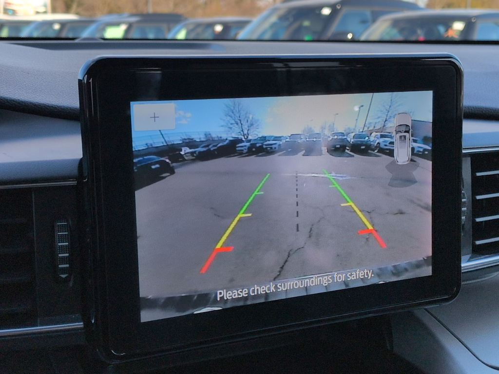 Thumbnail: 2023 Ford Explorer - 33