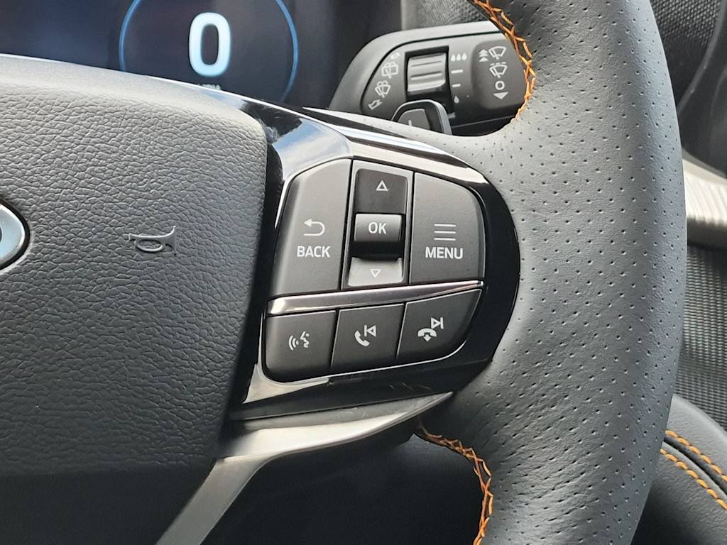 Thumbnail: 2026 Ford Explorer - 30