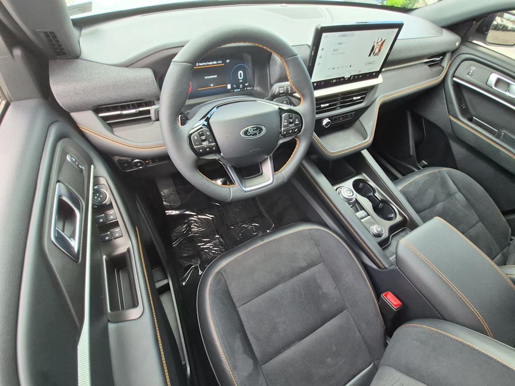 Thumbnail: 2026 Ford Explorer - 2