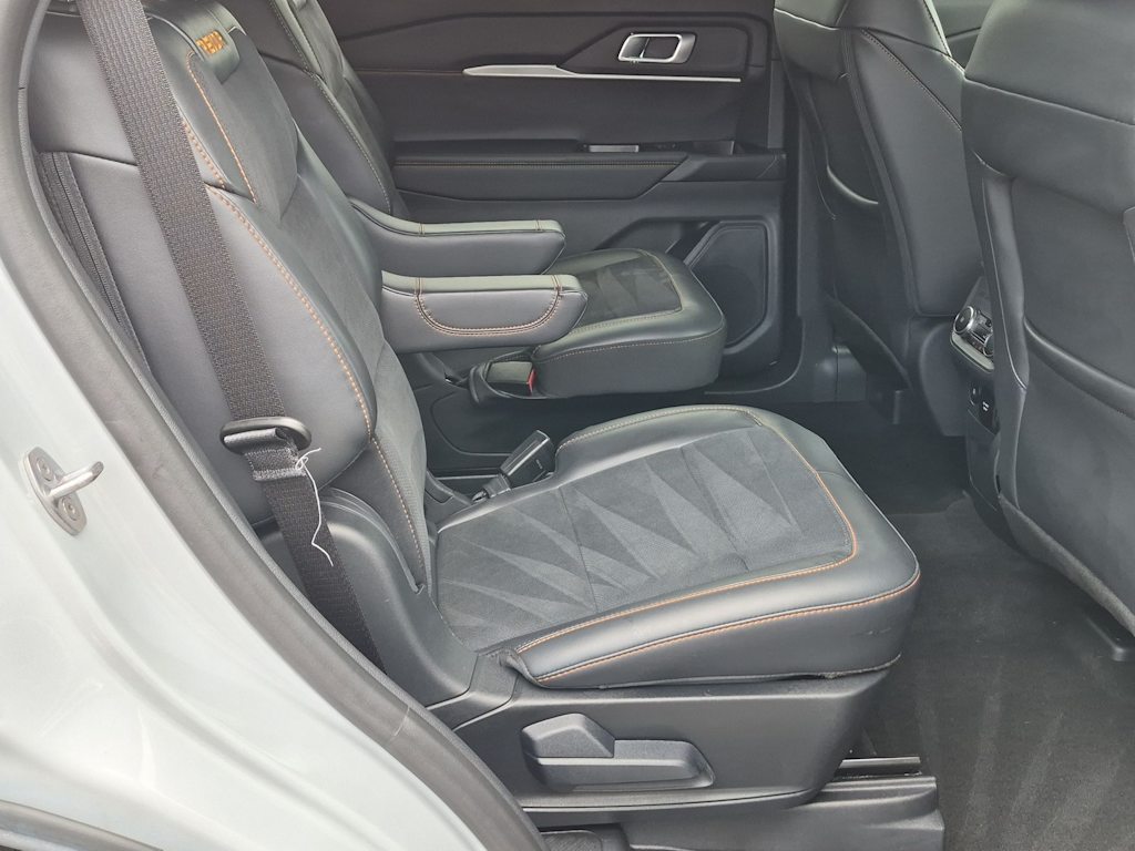 Thumbnail: 2026 Ford Explorer - 28