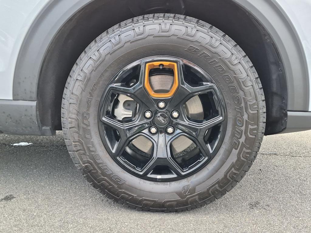 Thumbnail: 2026 Ford Explorer - 8