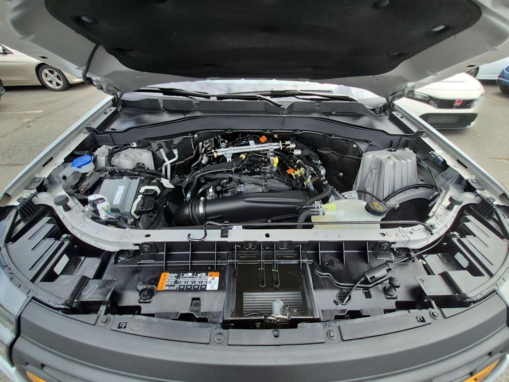 Thumbnail: 2026 Ford Explorer - 9