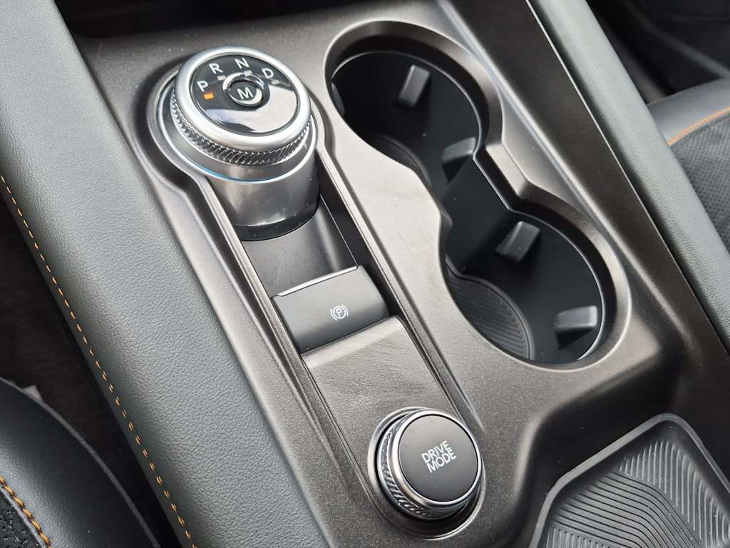 Thumbnail: 2026 Ford Explorer - 16