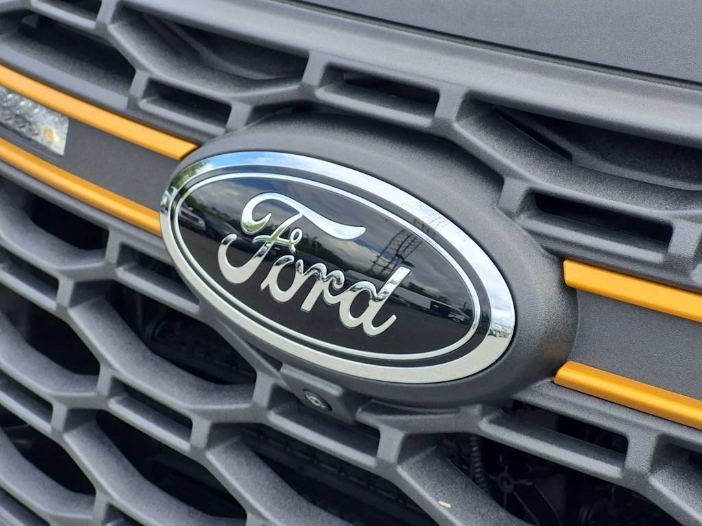 Thumbnail: 2026 Ford Explorer - 7