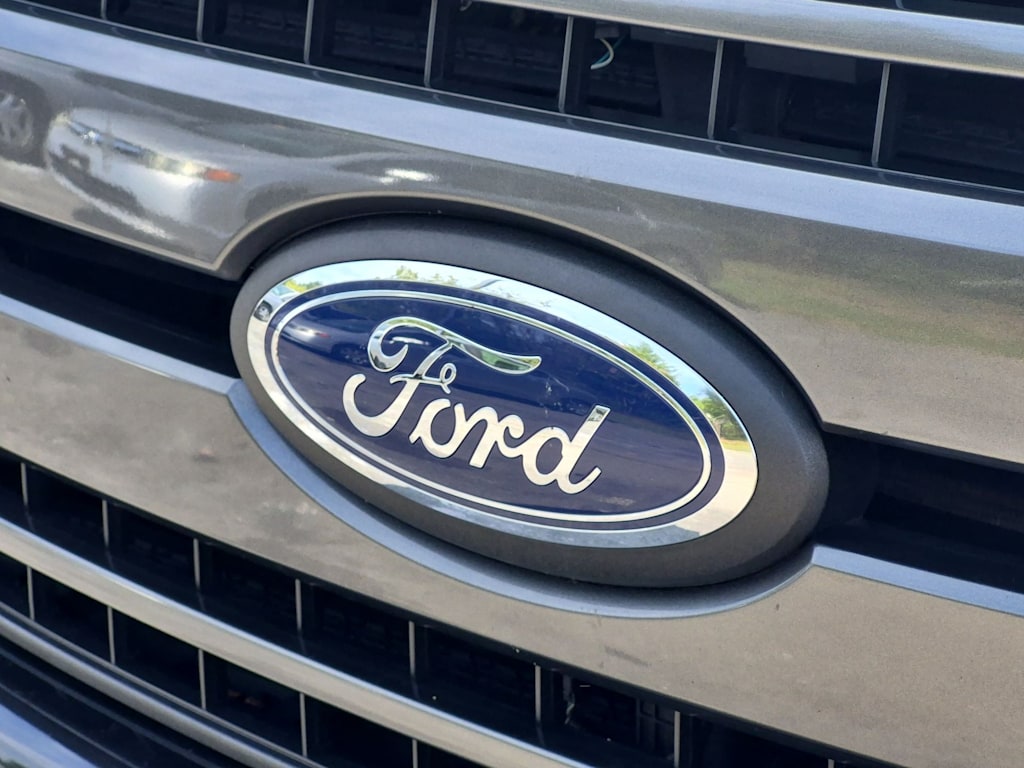 Thumbnail: 2018 Ford F-150 - 7