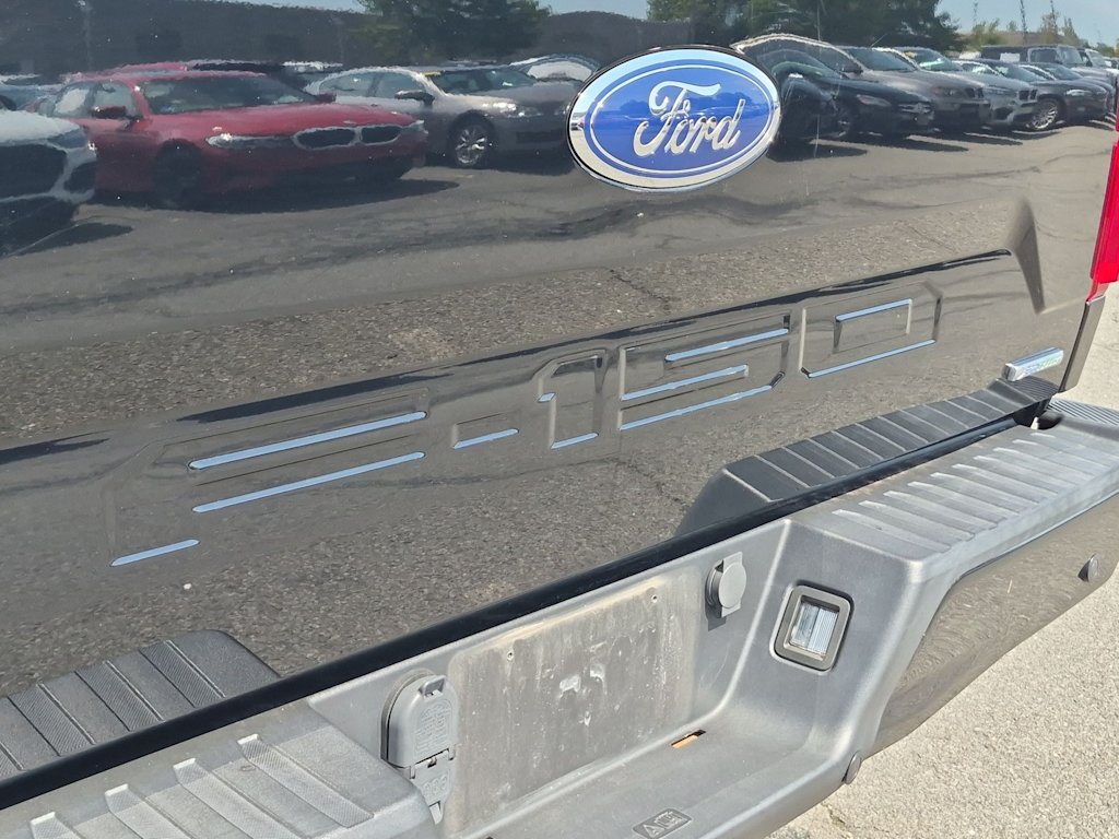 Thumbnail: 2018 Ford F-150 - 26