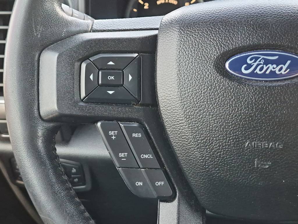Thumbnail: 2018 Ford F-150 - 30