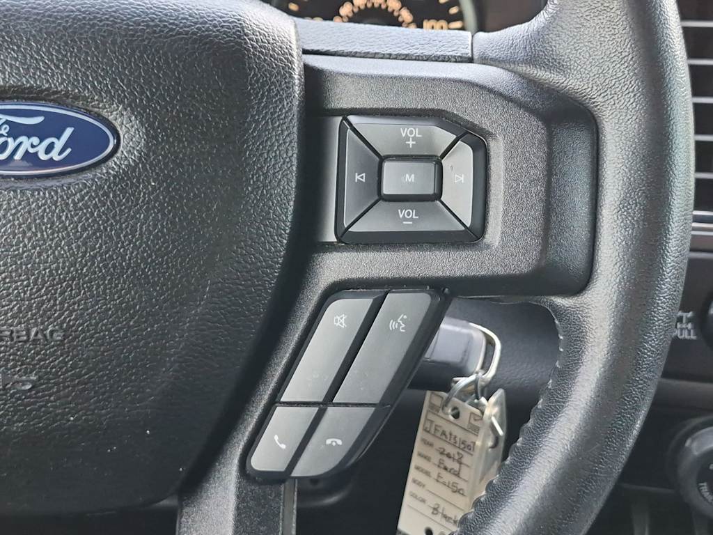 Thumbnail: 2018 Ford F-150 - 31